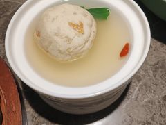 -绿茶餐厅(天津天河城店)