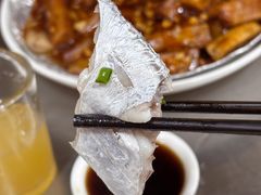 -健跳小海鲜(人民路店)