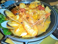 -青木瓜之味 · 越南料理(七宝宝龙店)