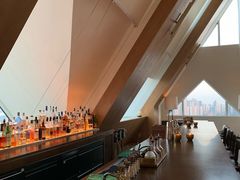 -顶层酒吧ROOF(上海艾迪逊酒店)