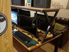 -网鱼网咖(上海静安寺店)