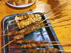 -老黑板筋(顺义总店)