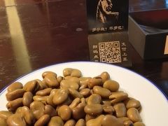 -咸亨酒店•非遗绍兴菜•中华老字号(堂吃餐厅)