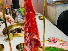 -妥妥烤肉料理(昙华林店)