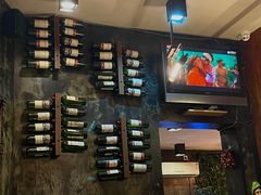 -克比叔叔印度餐厅Kebabs on the Grille(永康路分店)
