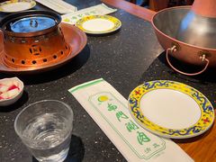-南门涮肉(上海一店)