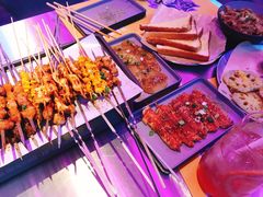 -燥次·烧烤酒场(万象城店)