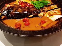 清蒸老虎斑-百富源·海鲜辽菜(和平北大街店)