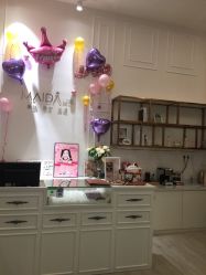 -MIDA蜜哒•科技逆龄美肤连锁