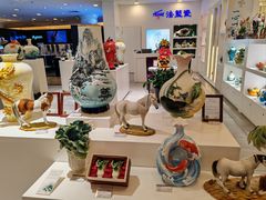 -燕莎友谊商城(亮马桥店)