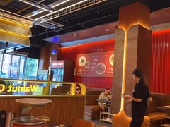 -核桃碳烤肉馆(深圳首店)