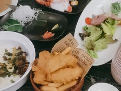 -长沙北辰洲际酒店-兰调全日餐厅