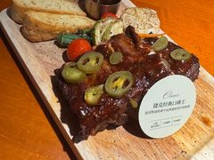 -布拉格餐厅· 中欧捷克菜(全国首店)