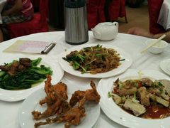 -大家乐酒家(荔福路店)