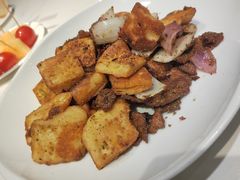 -阿里疆Alijiang·丝路美食·异域风情·清真(长楹天街店)
