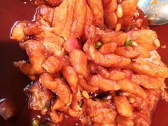 -西湖春天•老字号杭州菜(百汇店)