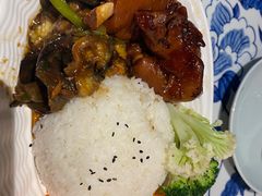 -好嫂子酱猪手•农家菜(学院南路店)
