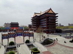 -大明幻境第一城