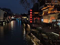 -李百蟹·江南蟹黄面·河景餐厅(夫子庙总店)