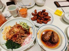 -龍聚祥烧麦馆(鼓楼店)