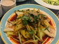 -新疆巴州金丝特餐厅(大钟寺店)