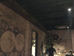 大堂-大渝火锅(氿滨大道店)