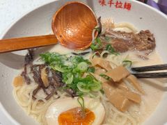 -味千拉面(光启城时尚购物中心店)