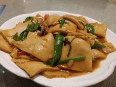 -鲜榨果汁·啤酒鱼(环岛河店)
