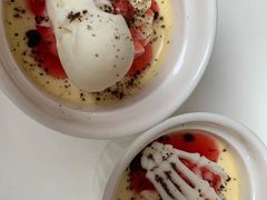 -福州泰禾铂尔曼酒店·大堂酒廊