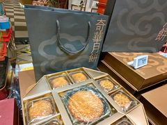 -杭州大厦LSE城市生活超市(杭州大厦店)