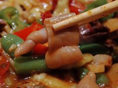 -红辣椒·川菜·火锅(科华路店)