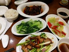 -北海金昌开元名都大酒店·四季轩中餐厅