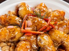 -滋粥楼·顺德菜(番禺广场总店)