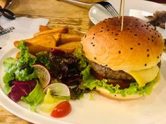 -UPPER KITCHEN(延安路店)