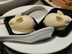-海底捞火锅(新松江路店)
