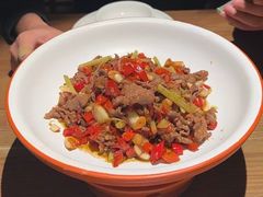 -首秀·四川料理(星耀101店)