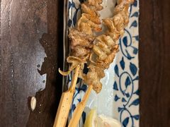 -哥哥の深夜食堂(永乐汇亲子购物运动中心店)