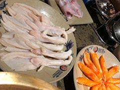 -小龙坎火锅(黄河店)