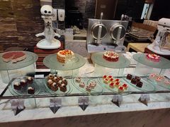 -丽都皇冠假日酒店·Matrix亦餐厅(望京店)