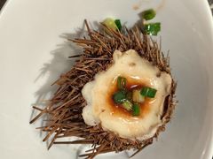 -五谷丰登农家院·地道胶东菜·海鲜烧烤(威海店)