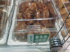 -紫光园清真北京小吃(广渠门内店)