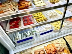 -黄记潮汕甜汤(贝底田坊店)