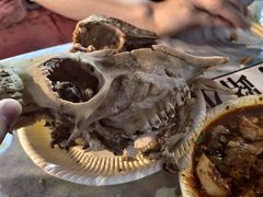 -正宁路小吃夜市