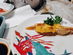 -阳光岛·海鲜盛宴(银泰中心in99店)
