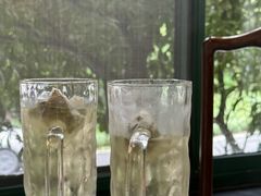 -龙井壹号·茶缘山景宴(龙井村店)