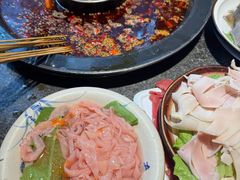 -陈眼镜火锅(总店)