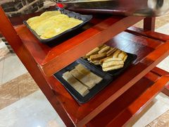 -炭虎子水浒烤肉(梦时代店)