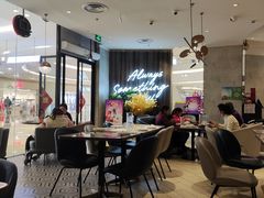 -必胜客(世欧广场店)
