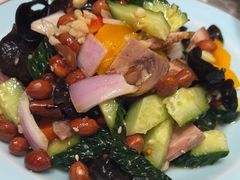 -福来居烤鸭店(天坛二店)