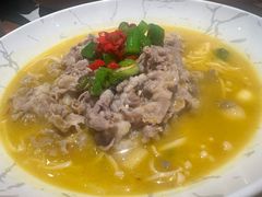 酸汤肥牛-7017浙菜•建德味(中财店)